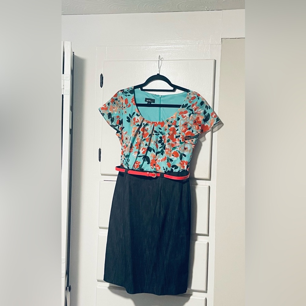 Alyx Dress 8